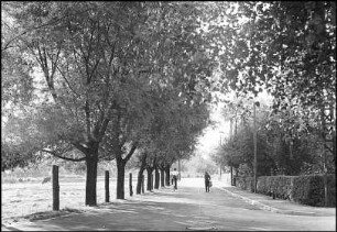 Havelse, Lönsweg (jetzt: Görlitzer Straße)