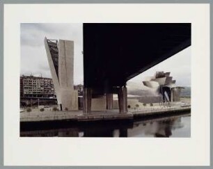 Guggenheim-Museum, Bilbao