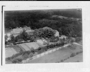 Helmstedt (b. Braunschweig), Mesekenheide
