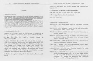 78-81, Literatur