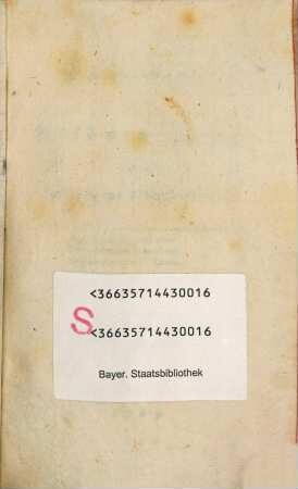 Die Geschichte vom Goldnen Hahn : Ein Beytrag zur Kirchen-Historie