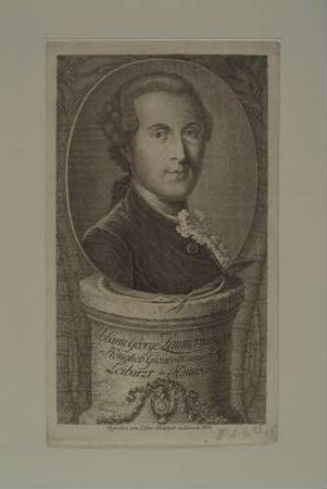 Johann Georg Zimmermann