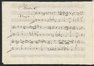 Sonaten; vl, bc; F-Dur; B F9; op.1/2