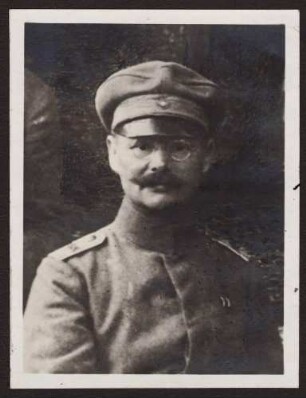 Haisch, Karl
