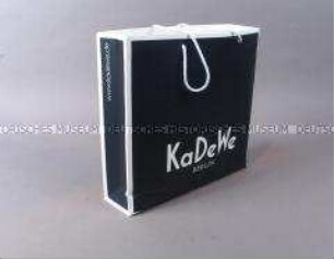 Tragetasche "KaDeWe"