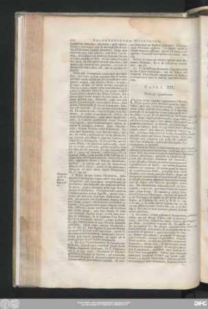 Caput. XIX. De haeresi Agnoëtarum.