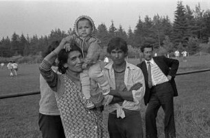 Pribilina : In Pribilina, Slowakei