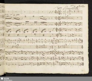 357. Richter, J.C.: L' Amusante