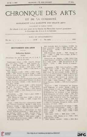 Nr. 23 (17 Juin)