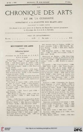 Nr. 23 (17 Juin)