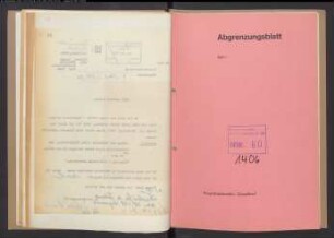"Die Hanse" - Nordisches Film-Studio Peter H. Lemke, Hamburg.