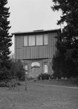 Atelier Rudlof Steiners