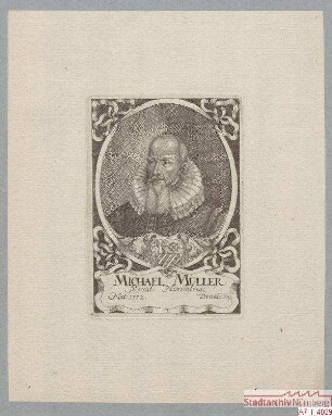 Michael Müller (Müllner)