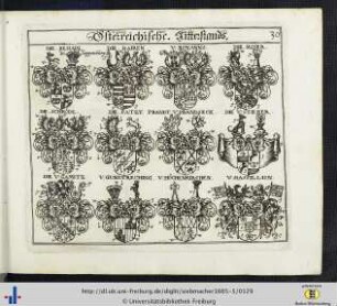 Österreichische - Steyermärckische.