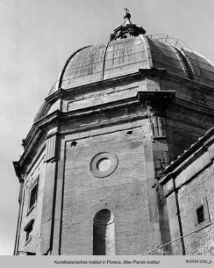 Santa Vittoria & Santo Stefano alla Vittoria & Santa Maria della Vittoria, Foiano della Chiana