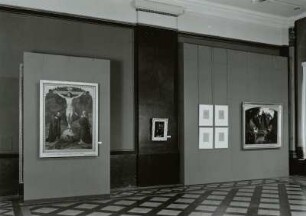 Ausstellung "Carl Christian Vogel von Vogelstein zum 200. Geburtstag"