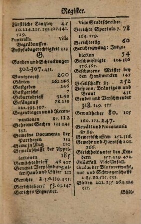 Des Hertzogthumbs Württemberg ernewert gemein Landt Recht