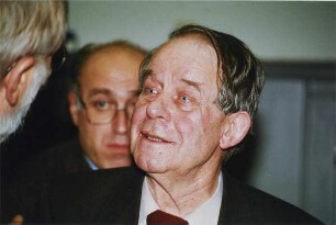 Siegfried Lenz