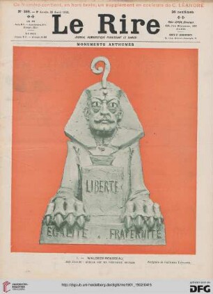 No. 390 (26 Avril 1902)