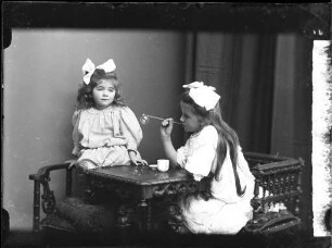 Margarete und Paula Steinhäuser