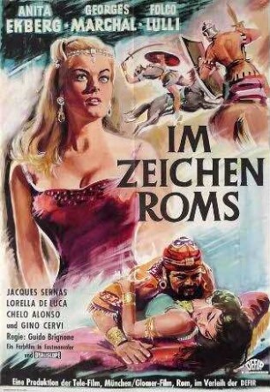 Im Zeichen Roms