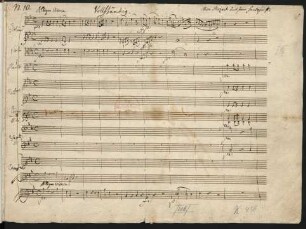Konzerte; pf, orch; B-Dur; KV 456