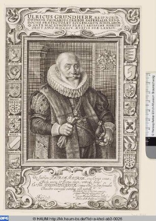 Ulrich Grundherr