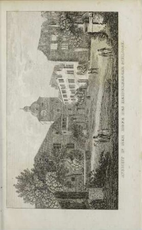 Schlosshof des Heidelberger Schlosses