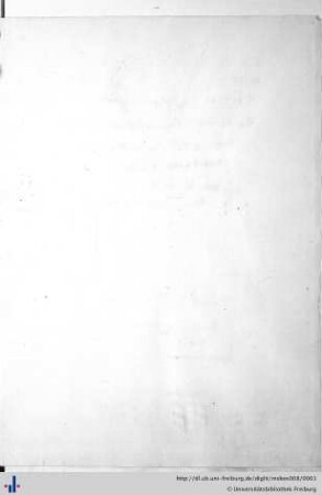 Arabische Sammelhandschrift