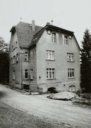 Nebengebäude