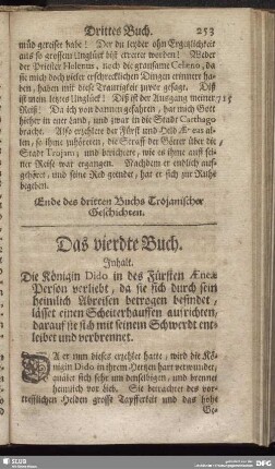Das vierdte Buch