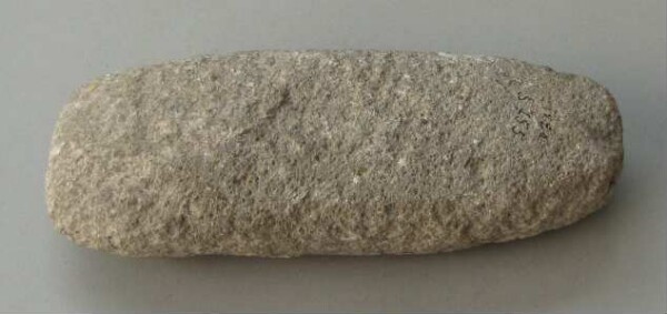 Stone axe blade