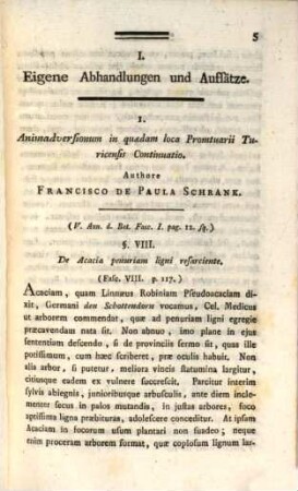 Annalen der Botanik. 4. 1793