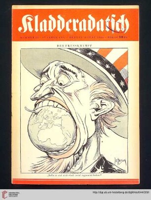 Hefte 23-26, Juni 1944