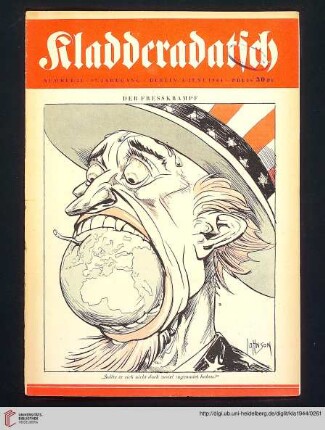 Hefte 23-26, Juni 1944