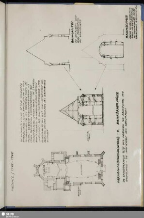 Pulsnitz / 1742 - 1745