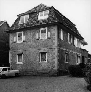 Wanfried, Kirchstraße 3