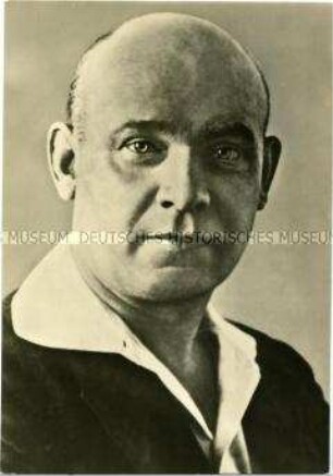 Ernst Thälmann