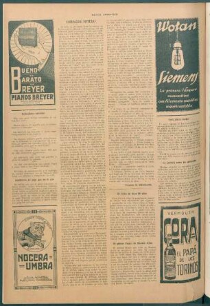 El primer Banco de Buenos Aires