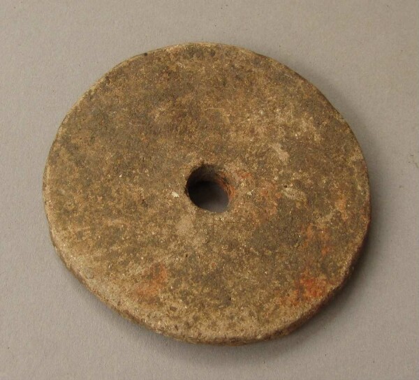 spindle whorl