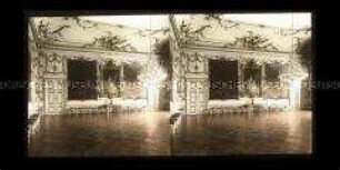 Zeremoniensaal im Schloss Schönbrunn, Wien