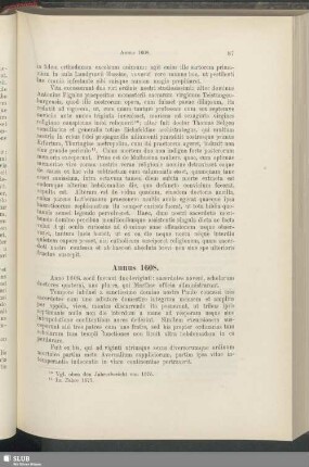 Annus 1608