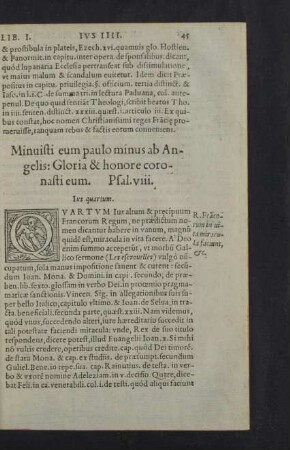 Ius quartum. - octauum.