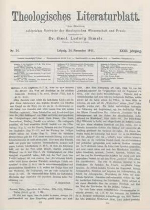 553-555 [Rezension] Loewe, Heinrich, Die Sprachen der Juden
