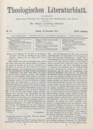 553-555 [Rezension] Loewe, Heinrich, Die Sprachen der Juden