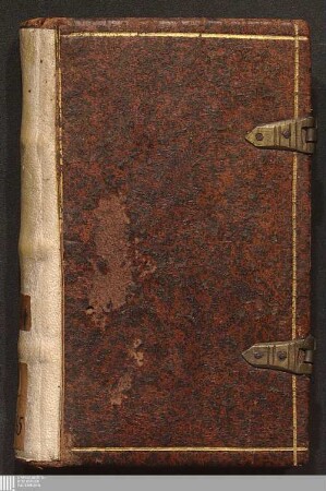 F. Cornelii Cvrtii Cæsarei Consiliarij et Historiographi Ordinis Eremitarum S. Avgvstini S. Nicolavs Tolentinvs alijque aliquot eiusdem Ordinis Beati