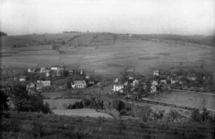 Bahnhof Steinbach und Berg-Gut