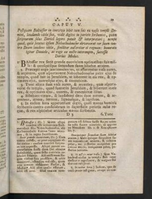 29-59, Caput V.-X.