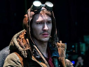 Iron Sky - The Coming Race