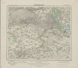 254. Argenau-Służewo K.d. westl.Rußl. C30